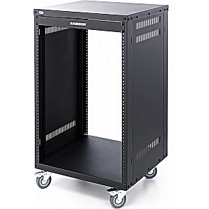 Samson SRK 16 Racks Universal Equipment Racks
